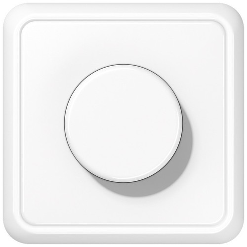 Jung led drehdimmer - led-drehdimmer, 5544.03