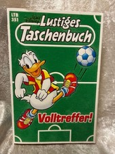 LTB Nr. 351 - Volltreffer