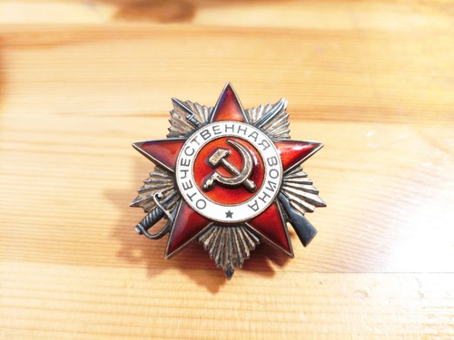 Orden russland cccp - orden, des