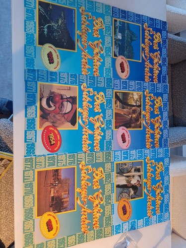 Schallplattensammlung - , lp