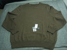 Kaschmir - Seide Pullover neu