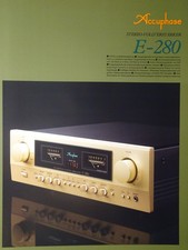 ⭐️⭐️⭐️ Accuphase