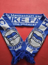 Schal Hertha BSC aus 2004