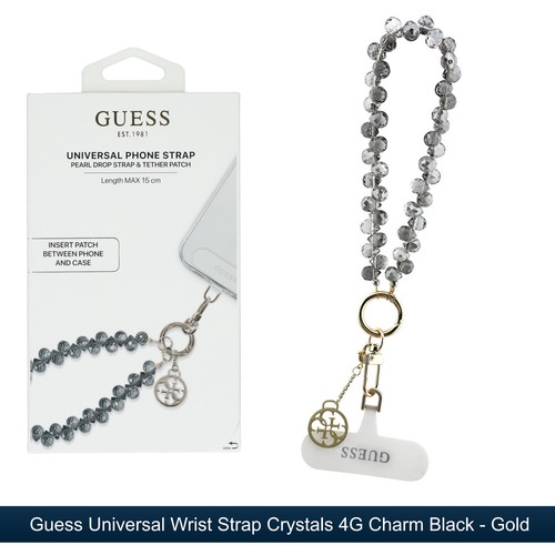 Guess hand strap handy - guess,