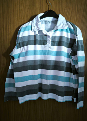 Herren polo langarm - polo,