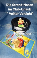 Ü EI Ferrero, Variante