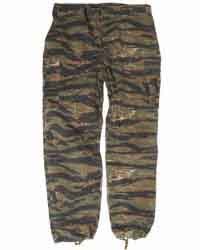 Jungle pants vietnam tiger - us,
