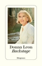 Backstage | Donna Leon | 2025