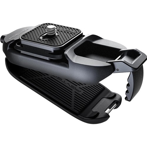 Kameraclip dslr rucksack clip - dslr,