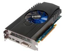 Grafikkarte his radeon - grafikkarte:,