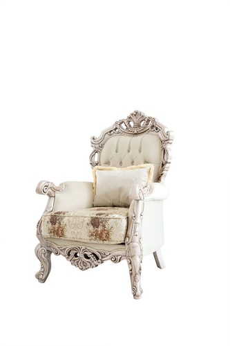 Chesterfield barock sessel - barock,