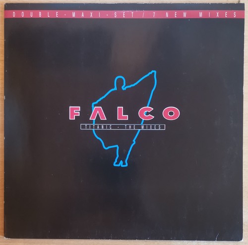 Falco original doppel - original,