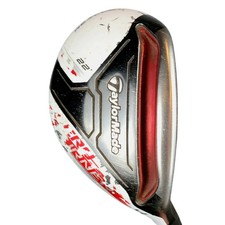 TaylorMade AeroBurner Hybrid /