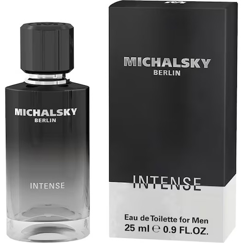 Michalsky berlin intense - berlin,