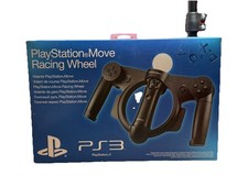 Sony Playstation Move Racing