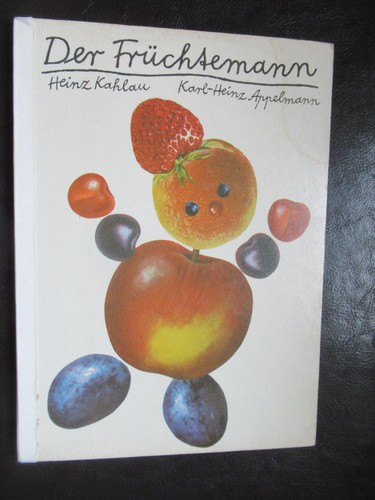 Der früchtemann heimisches - der, früchtemann-heimisches