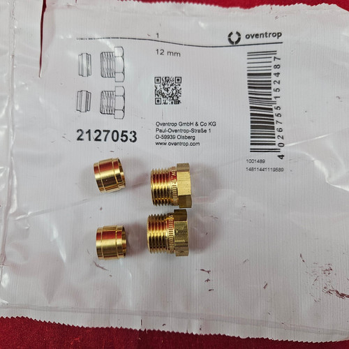 Oventrop ofix oil - ofix,