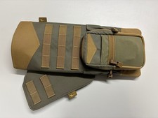 Seitenköcher Marsupial