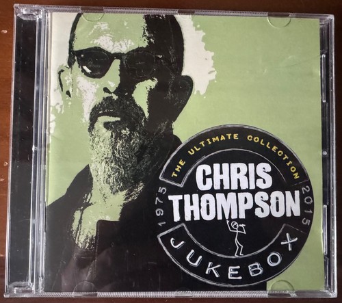 Chris thompson jukebox - 2,