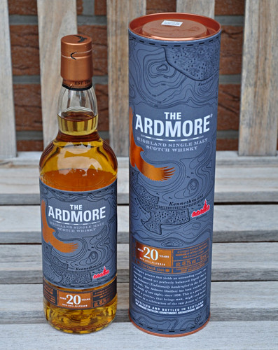 The ardmore highland single - the,