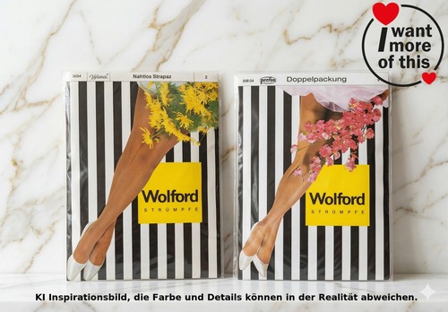Wolford strümpfe nahtlos - wolford,