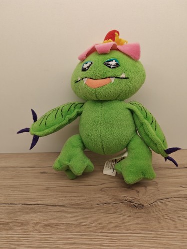 Vintage digimon palmon - vintage,