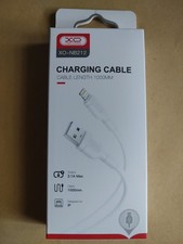 1m iPhone Kabel Ladekabel