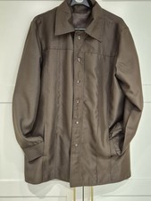 Vintage 70er braun - 70er, herren