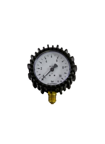 Manometer bar - 0-10,