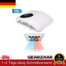 12V Wohnmobil Klimaanlage