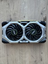 MSI GeForce NVIDIA RTX 2060