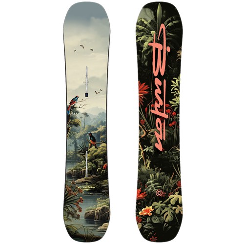 Burton custom smalls - burton,