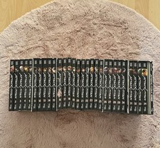 Attack On Titan Manga Sammlung
