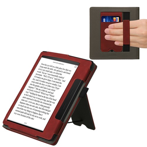 Flip hülle für amazon - flip, kindle