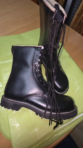Stiefel bundeswehr - bw-stiefel,
