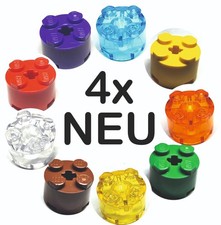 4x NEU LEGO® 3941 Brick Round