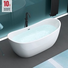 Design freistehende badewanne - freistehende,