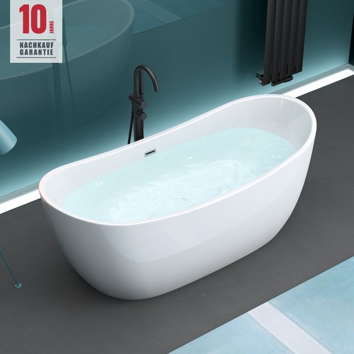 Design freistehende badewanne - design,