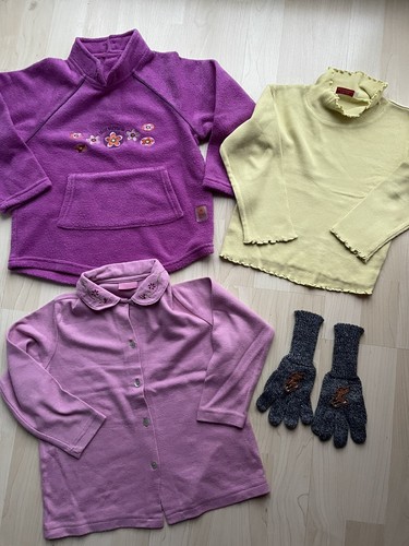 17m mädchen kleidung set - 17m)mädchen, gr