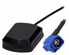 GPS Antenne KFZ Auto Fakra