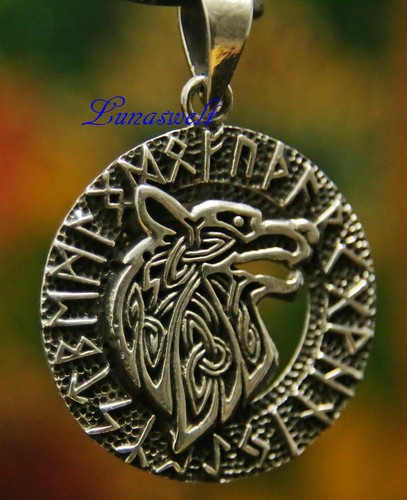 Kette amulett aus 925 - kette,