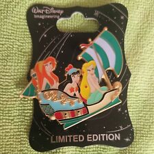 WDI Disney Imagineering Peter