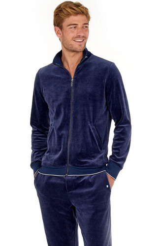 Hom herren mode hausanzug - hom,
