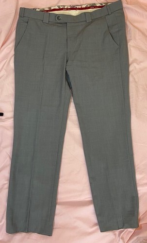 Meyer herren hose schurwolle - meyer, herren-hose