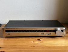 Luxman T-210L tuner vintage
