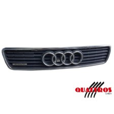 ORG KÜHLERGRILL LÜFTUNGSGITTER GITTER VORNE QUATTRO -- AUDI A4 B5 # 8D0853651K