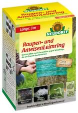 2,32 €/1 Meter Raupen u. Ameisen Leimring zum ganzjährigen Schutz 3 m Schachtel 