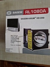 Osram Lampe RL 1080A für DLP