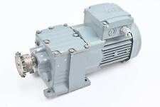 SEW Eurodrive Getriebemotor R17 DR63L4 ( R17DR63L4 )