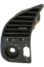 Armaturenbrett Frischluftgrill links BMW 3er E36 316i - 328i + M3, außer Compact